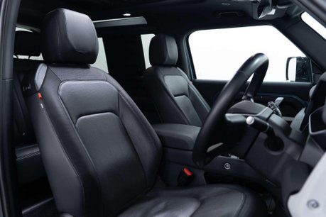 Land Rover Defender 3.0 Defender X-Dynamic SE D MHEV Auto 4WD 3dr 20