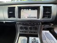 Jaguar XF 3.0d S V6 Portfolio Auto Euro 5 (s/s) 4dr 39