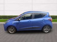 Hyundai i10 1.0 GO! SE Hatchback 5dr Petrol Manual Euro 6 (66 ps) 7