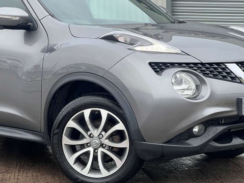 Nissan Juke 1.5 Juke Tekna dCi 5dr *NATIONAL DELIVERY* 53