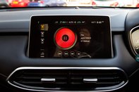 MG HS EXCLUSIVE DCT 23