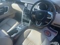 Land Rover Discovery Sport 2.2 SD4 HSE Auto 4WD Euro 5 (s/s) 5dr 16