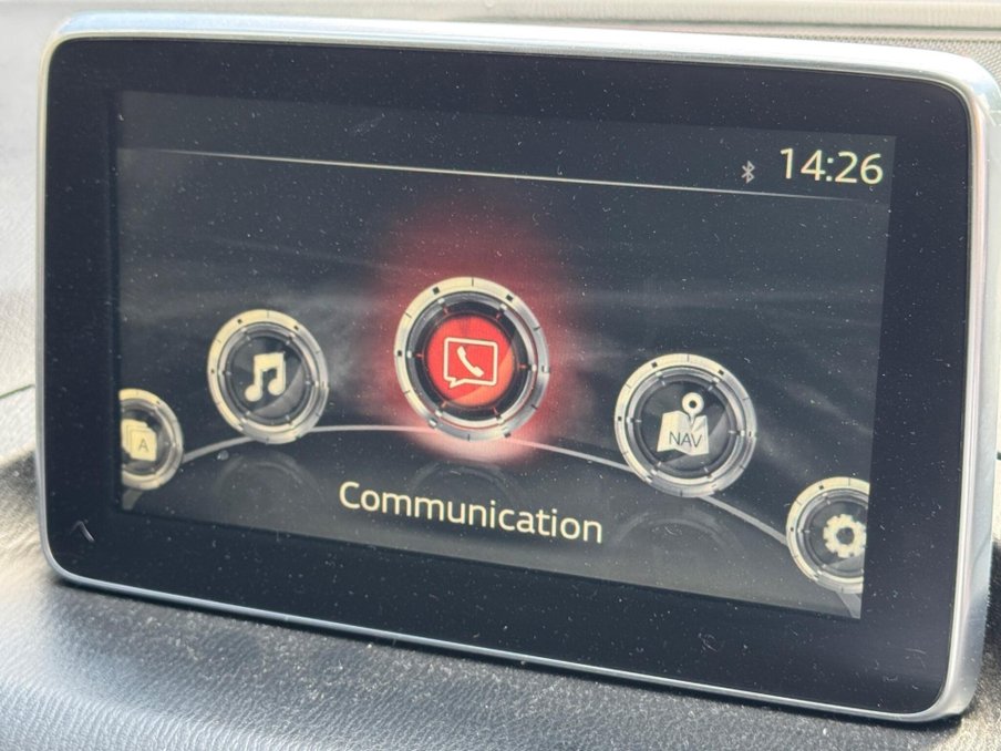 2014 Mazda 3 — image 11