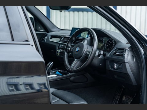 BMW 1 Series 3.0 M140I Shadow Edition Auto 5dr 11