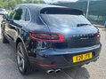 Porsche Macan 3.0 TD V6 S PDK 4WD Euro 6 (s/s) 5dr 6