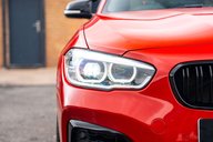 BMW 1 Series 3.0 M140i Auto 5dr 33