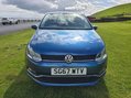 Volkswagen Polo 1.0 Match Edition Euro 6 (s/s) 5dr 6
