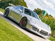 Porsche 911 GT3 3.8 PDK 19