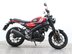 Yamaha XSR125 XSR 125 (MTM125)