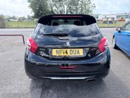 Peugeot 208 1.6 THP GTI 8
