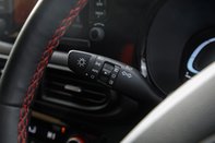 Hyundai i10 N LINE 17