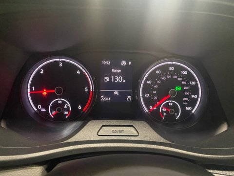 Volkswagen Transporter T30 TDI P/V HIGHLINE 13