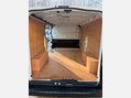 Renault Trafic 2.0 dCi Blue LL30 Business L2 H1 Euro 6 (s/s) 5dr 17