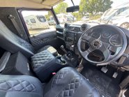 Land Rover Defender 2.2 Defender 90 Hard Top TD 4WD 5dr 13