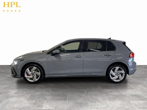Volkswagen Golf 1.4 TSI 13kWh GTE Hatchback 5dr Petrol Plug-in Hybrid DSG Euro 6 (s/s) (245 4