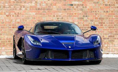 Ferrari LaFerrari 1