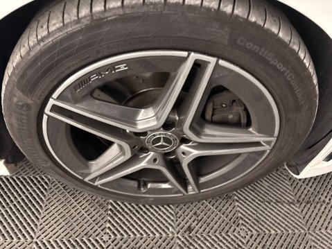 Mercedes-Benz A Class 2.0 A250 AMG Line (Executive) 7G-DCT Euro 6 (s/s) 5dr 40