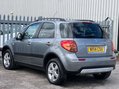 Suzuki SX4 1.6 SX4 SZ5 4WD 5dr 7