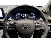 Hyundai SANTA FE 1.6 T-GDi 13.8kWh Premium SUV 5dr Petrol Plug-in Hybrid Auto 4WD Euro 6 (s/ 13