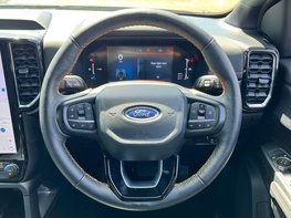 Ford Ranger 2.0 Ranger Wildtrak EcoBlue 4x4 A 4WD 20