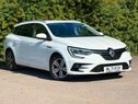 Renault Megane 1.5 Blue dCi Iconic Sport Tourer Euro 6 (s/s) 5dr