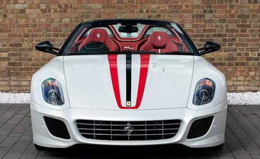 Ferrari 599 Aperta 3