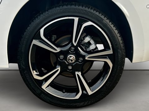 Vauxhall Corsa 1.2 Turbo Ultimate 5dr Auto 14