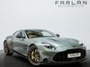 Aston Martin Vanquish 5.2 V12 BiTurbo Coupe 2dr Petrol Auto Euro 6 (s/s) (835 ps)