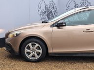 Volvo V40 D2 CROSS COUNTRY SE 5