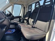 Citroen Relay 35 L2 Single Cab Tipper - Air Con / New Body 3