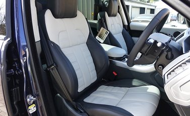 Land Rover Range Rover Sport 5.0 Autobiography 14