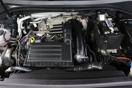 Volkswagen Tiguan SE NAV TSI 44