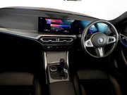 BMW i4 40 83.9kWh M Sport Gran Coupe 5dr Electric Auto eDrive (340 ps) 1 Owner - 18