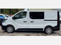 Renault Trafic 1.6 dCi 27 Business SWB Standard Roof Euro 6 5dr 11