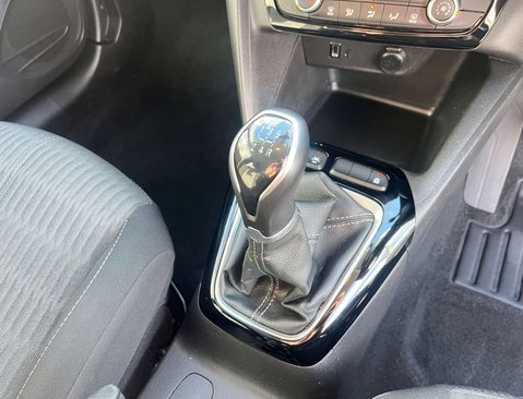 Vauxhall Corsa 1.2 Corsa SE 5dr 30