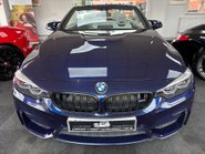 BMW M4 3.0 BiTurbo Competition Convertible 2dr Petrol DCT Euro 6 (s/s) (450 ps) 5