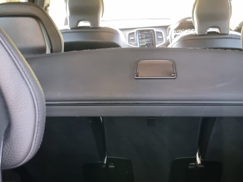 Volvo XC90 D5 POWERPULSE MOMENTUM AWD 35