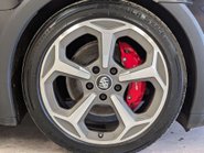 Porsche Taycan Taycan 4s Cross Turismo 4WD 5dr 16
