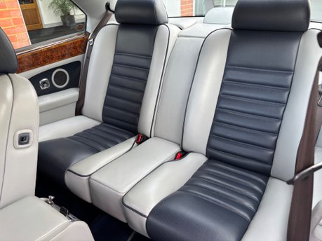 Bentley Continental R TURBO 28