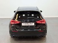 Mercedes-Benz A Class 2.0 A45 AMG S Hatchback 5dr Petrol 8G-DCT 4MATIC+ Euro 6 (s/s) (421 ps) 21