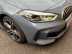 BMW 1 Series 1.5 116D M Sport Auto 5dr 66