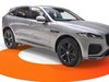Jaguar F-Pace 2.0 F-Pace R-Dynamic S D MHEV AWD Auto 4WD 5dr