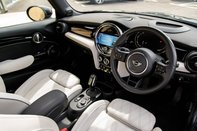 Mini Hatch COOPER S LEVEL 3 4