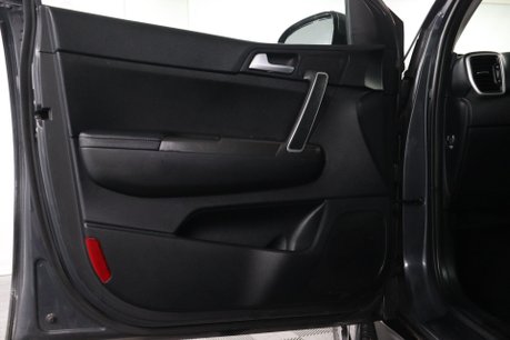 Kia Sportage 2 ISG 43