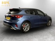 Ford Focus 1.0T EcoBoost MHEV ST-Line Hatchback 5dr Petrol Hybrid Manual Euro 6 (s/s) 7