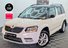Skoda Yeti 1.2 TSI SE Euro 6 (s/s) 5dr
