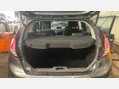 Ford Fiesta 1.0T EcoBoost Zetec Euro 6 (s/s) 5dr 8