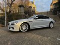 BMW 6 Series 3.0 640d M Sport Auto 4dr 24