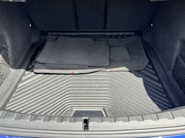 BMW 3 Series 2.0 320i M Sport Auto 4dr 92