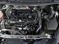 Vauxhall Astra BUSINESS EDITION NAV 43